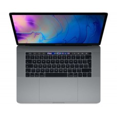 LIETOTS MACBOOK PRO RETINA 15'' 2.6GHZ I7/ 16GB/ 256GB/ Radeon Pro 555X 4GB/ SPACE GRAY/ 2019